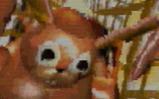 Project 1051: VR Sports Powerboat Racing