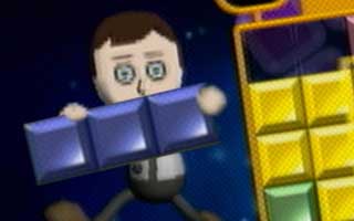 Project 1051: TETRIS PARTY